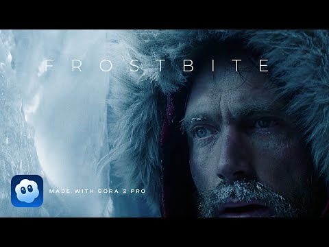 My Very First Sora 2 Short Film | 100% Text to Video | Sora 2 Pro