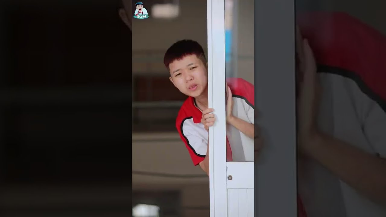 Bị Trượt Vì Nghe Lời Bạn! | Tập 27 Lớp Học Nhí Nhố 📝