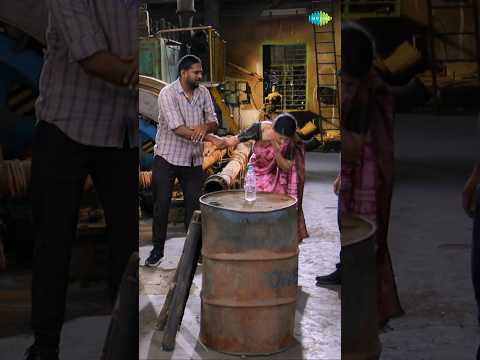 Malli Serial Ep 549 Promo | 4th Nov 25 | Nikitha Rajesh | Vijay Venkatesan #shorts  #ytshorts