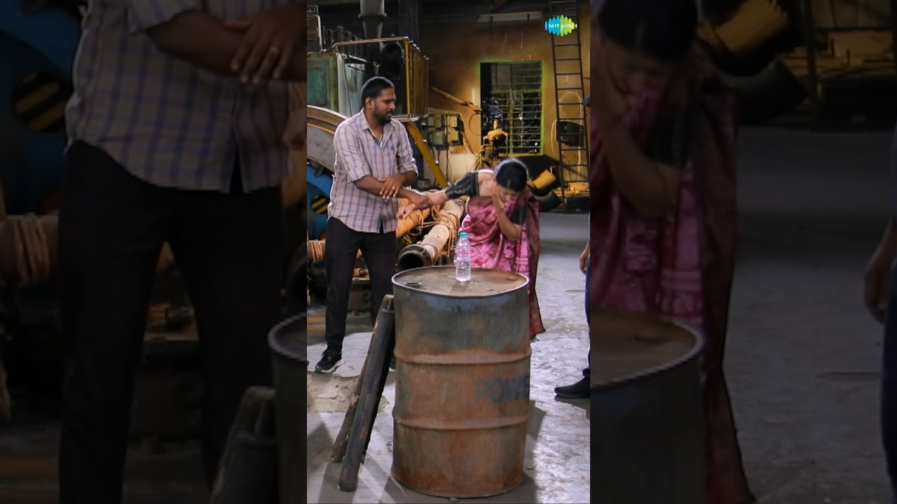 Malli Serial Episode 549 Promo | November 4, 2025