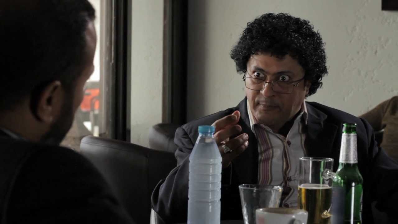 مسلسل فوبيا الليبي يعرض خلال رمضان 2024 🎬 - دراما معاصرة بتقنيات حديثة