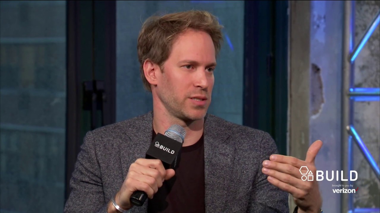 David Korins On The Process And Approach He Uses On Every Design Project | BUILD Series