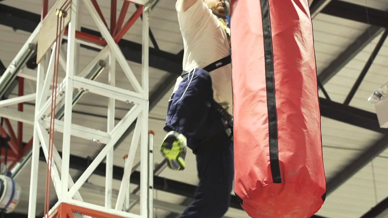 Grip & Go Promo Film 🎥