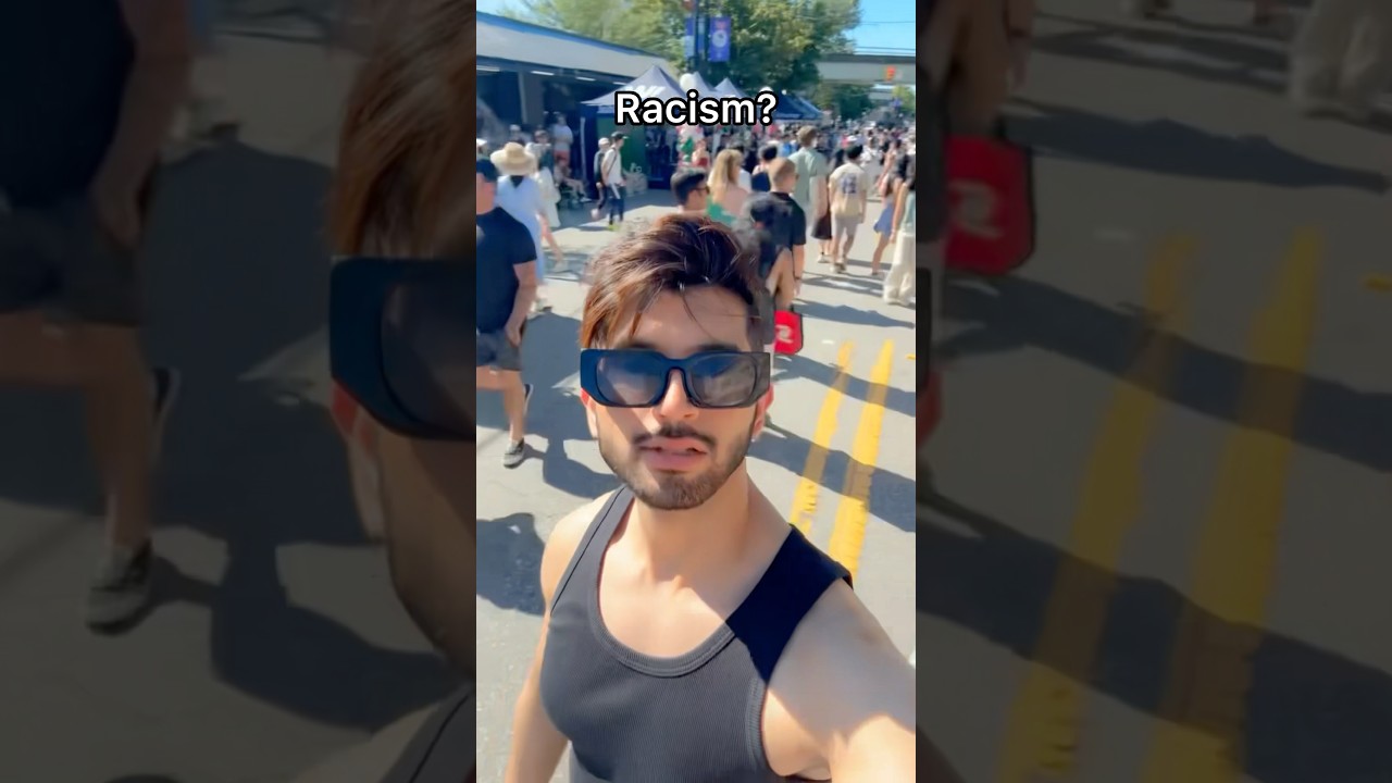 Uncovering the Truth About Racism in Canada 🇨🇦