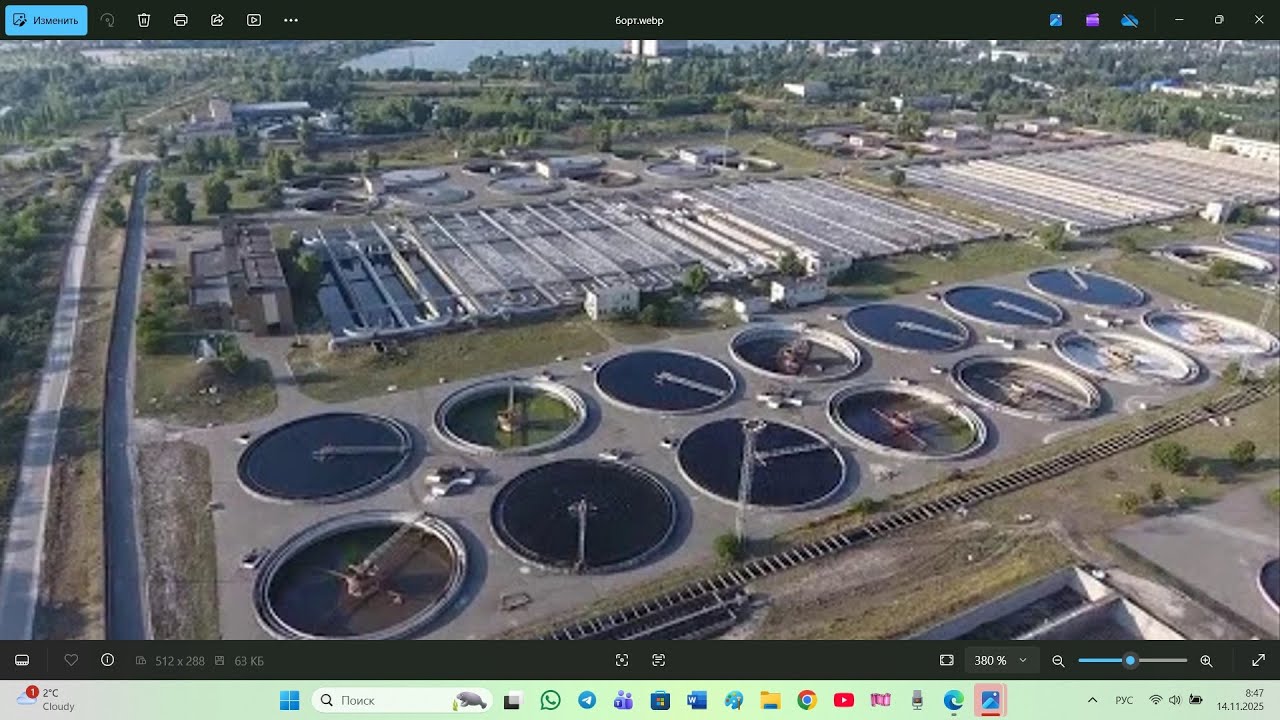 Заселение в Киев 1970-е и развитие канала 🏙️