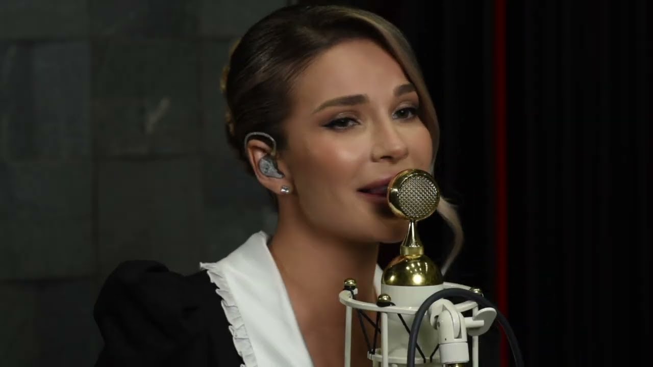 Leonid & Friends Perform a Stunning Cover of 'Superstar' by The Carpenters 🎶