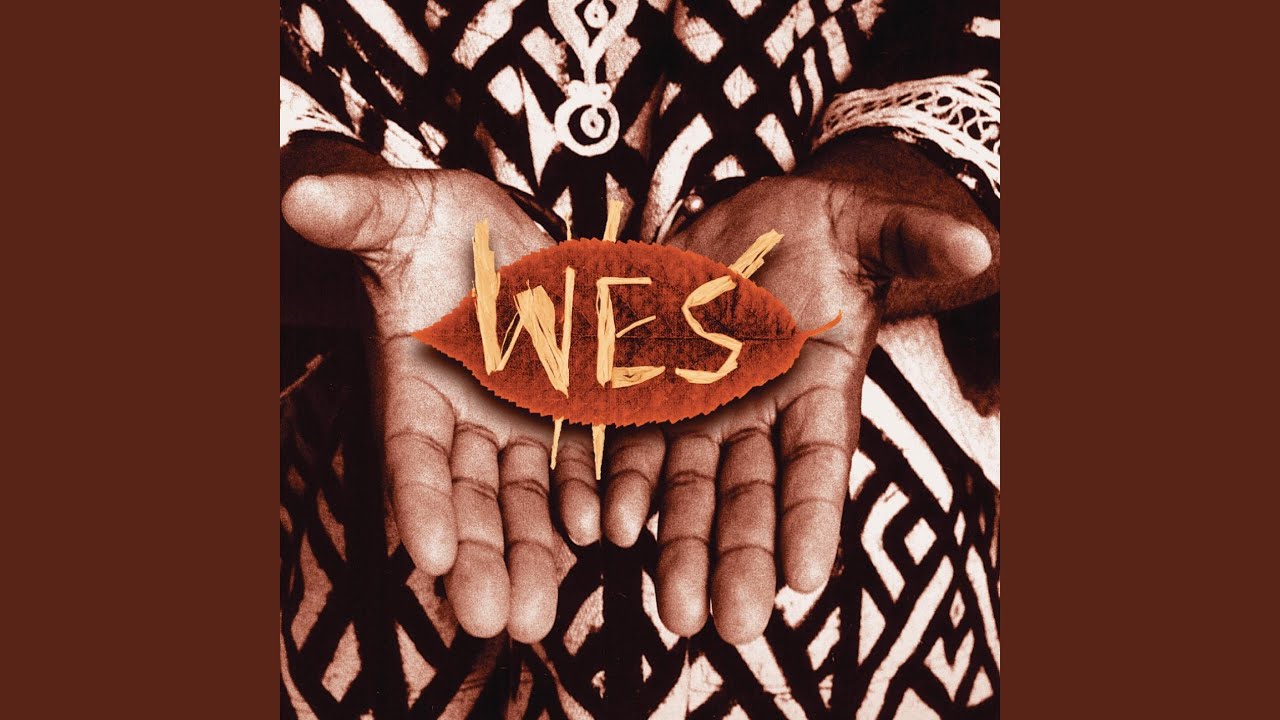 Awa Awa by Wes Welenga 🎶