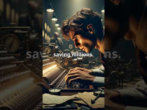 Secrets Unlocked: The Wild World of Cryptography!