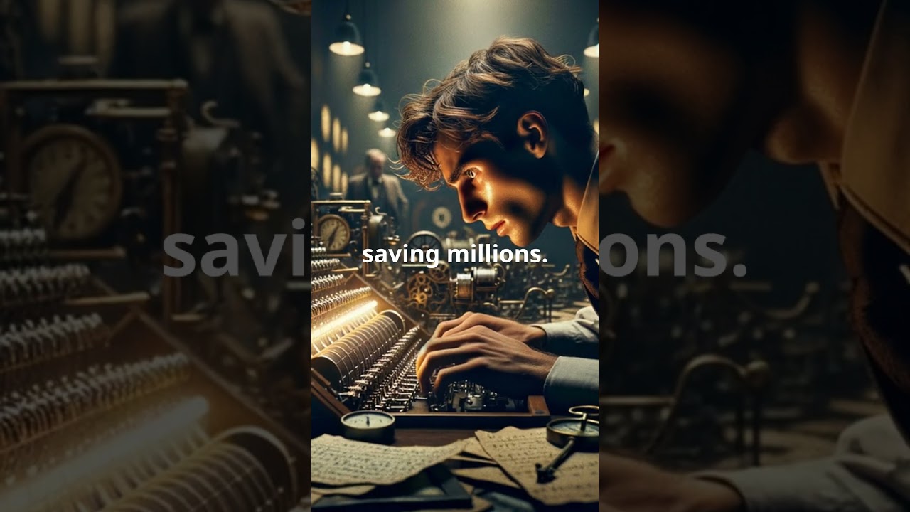 Unlock the Mysteries of Cryptography 🔐: Secrets You Never Knew!