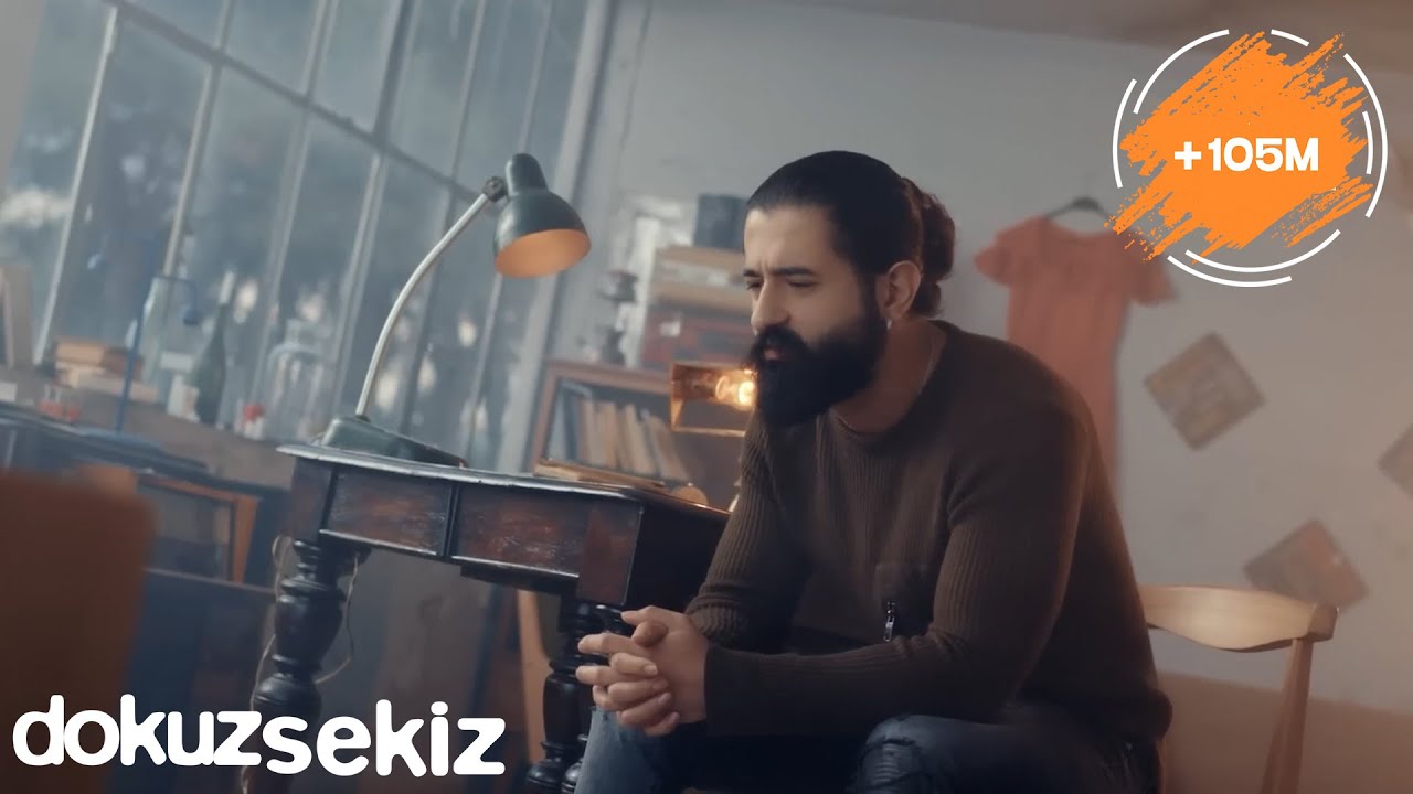 Koray Avcı - Senin İçin Değer (Official Video)