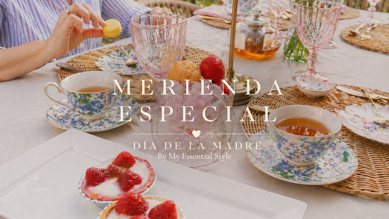 Rutina de Limpieza y Organización para el Día de la Madre