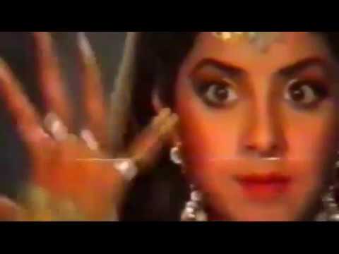 Mere Ghulam Tera RARE - Divya Bharti (Unfinished)