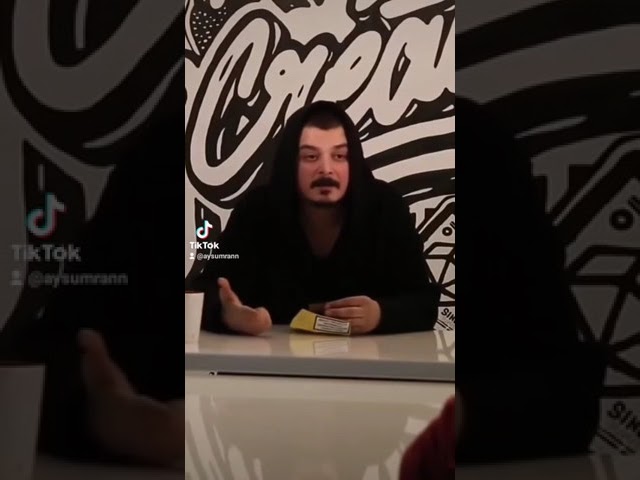 No1 Sinirleniyor 😡