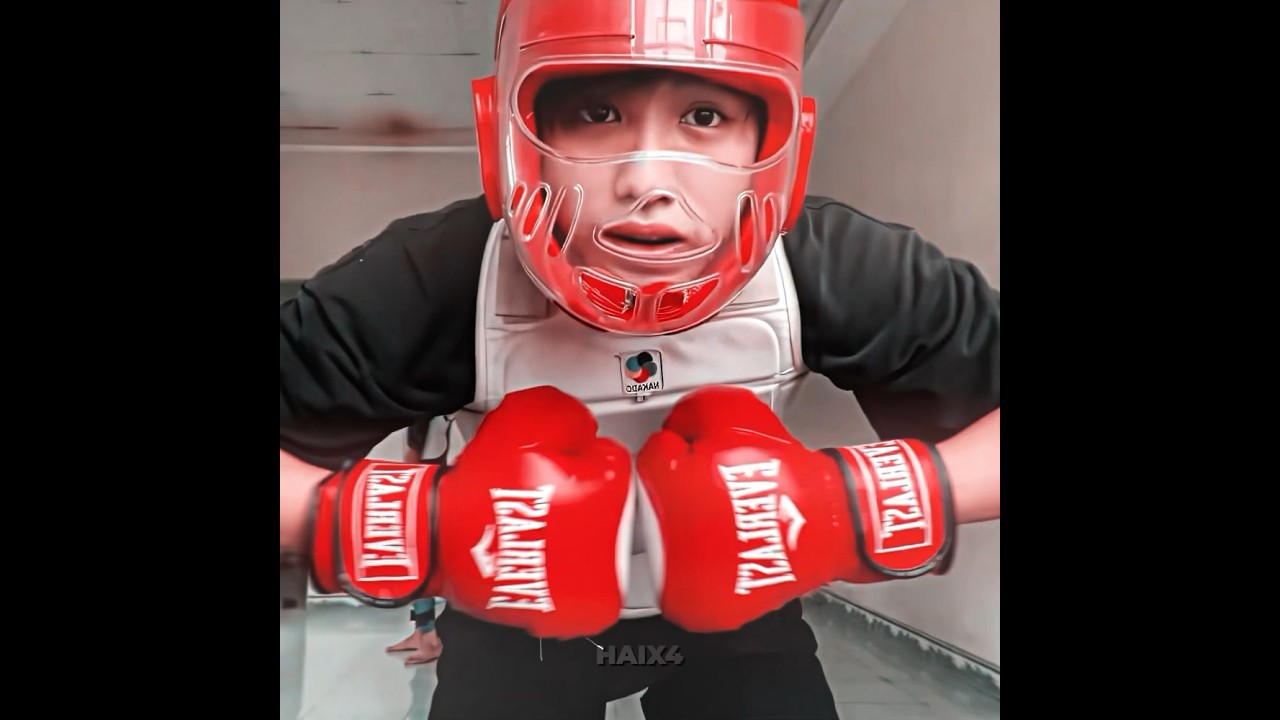 Bình Tubi Thử Thách Boxing Với Anh Côn 🤯 | Cái Kết Bất Ngờ!