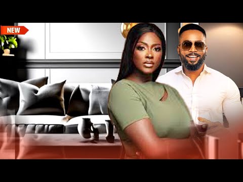 STEADY HEARTS - FREDERICK LEONARD & ELLA IDU 2025 MOST ANTICIPATED TRENDING MOVIE