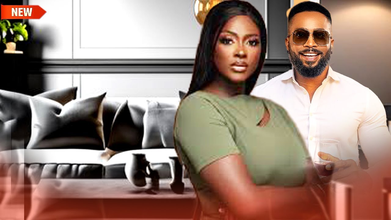 Steady Hearts (2025): The Must-Watch Nigerian Nollywood Movie of the Year 🎬