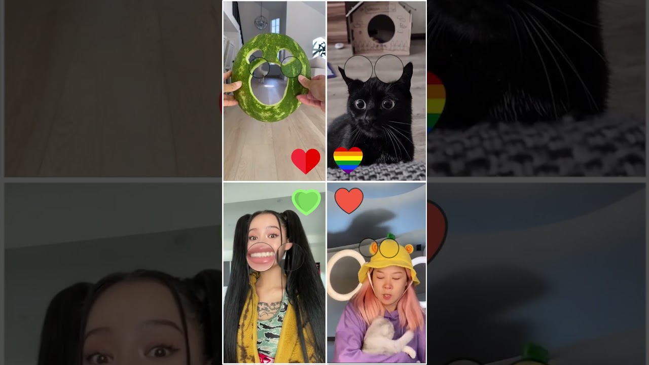 Who’s Your Favorite? TikTok Reaction 📌