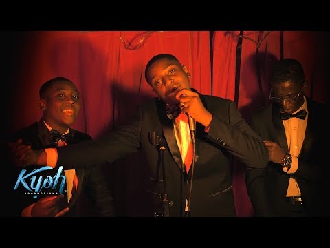 L2B Gang - Qui nous l'empêche