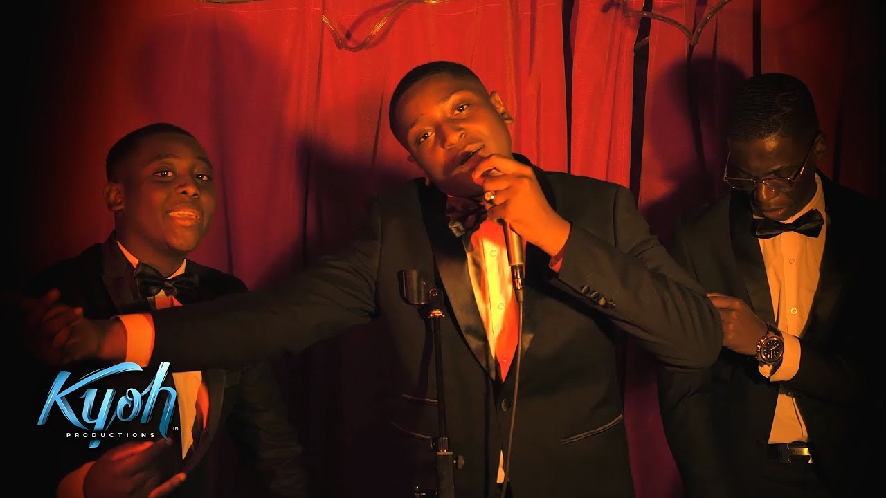 L2B Gang - Qui Nous L'Empêche 🎶 Découvrez le nouveau clip !