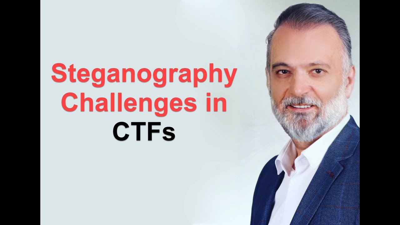 Steganography Challenges Part 1: Unlock Hidden Secrets in Forensics π΅οΈββοΈ