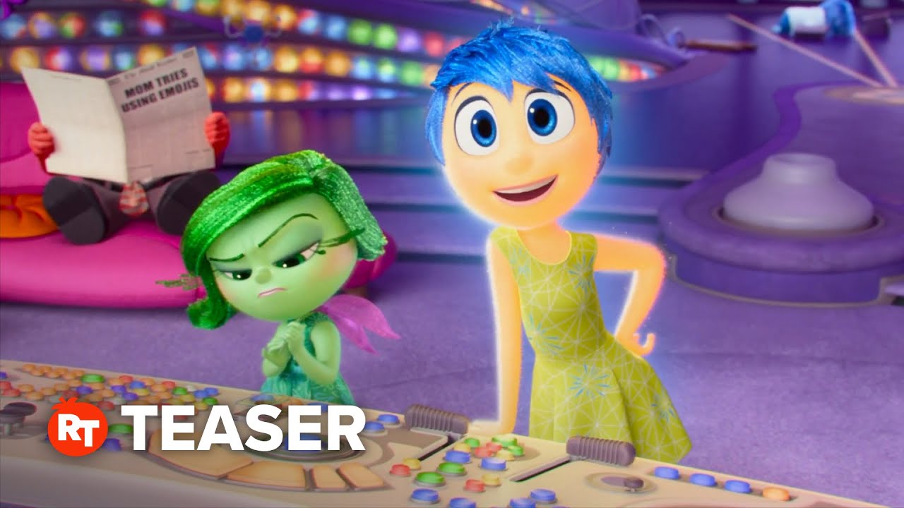 Dream Productions Limited Series Teaser 🎬