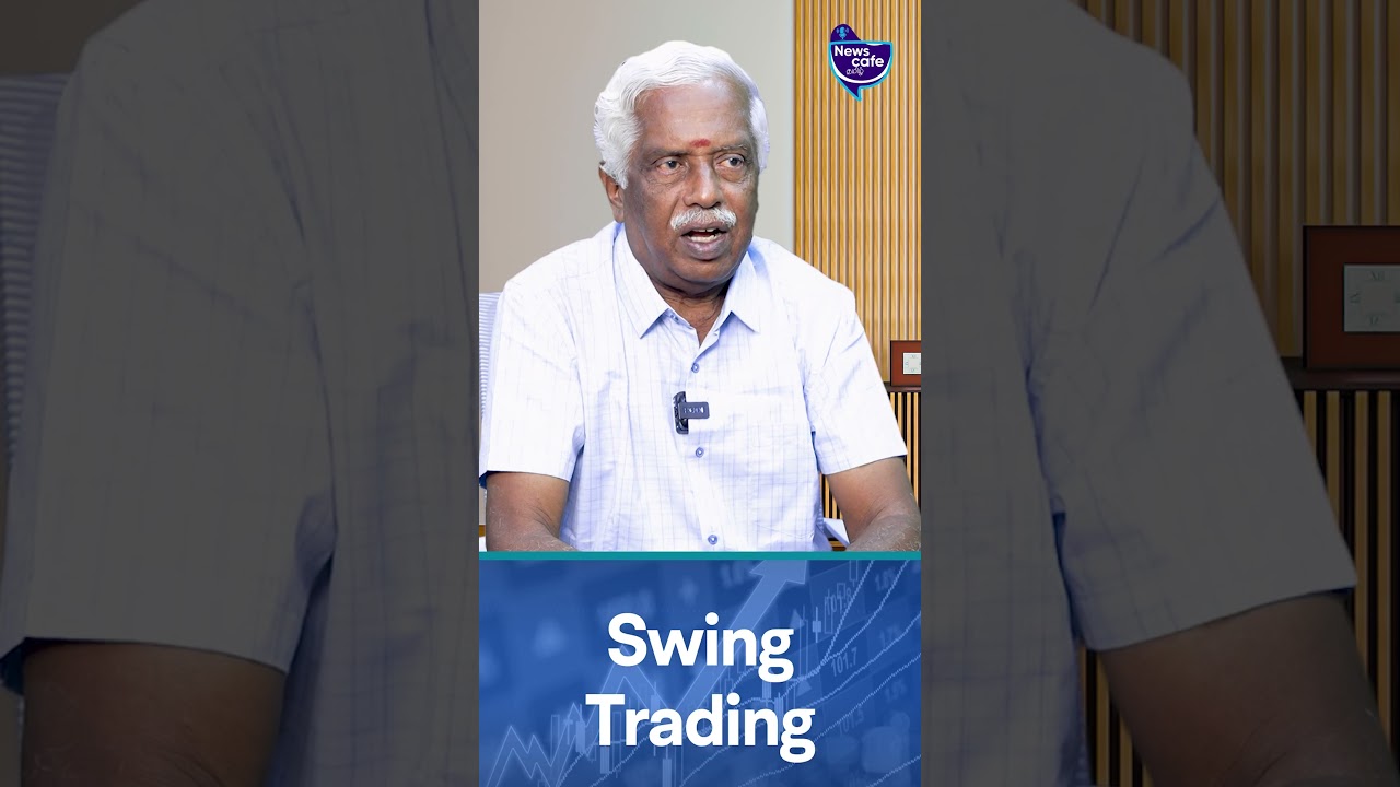 Swing Trading-ல் சரியான Stocks தேர்வு முறைகள் 📈