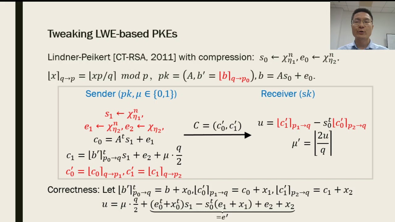 Enhancing Lattice-Based Cryptography: Improved KEMs and Signatures for Small-Scale Security 🔒