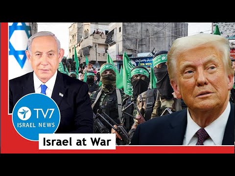 Netanyahu Rejects Palestinian State, Mossad Exposes Terror Network 🇮🇱