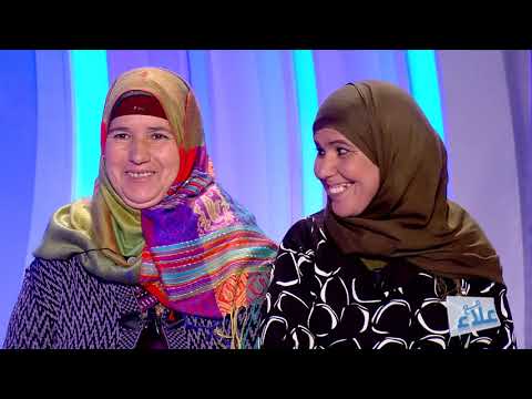 Maa Ala S01 Episode 20 15-02-2019 Partie 03