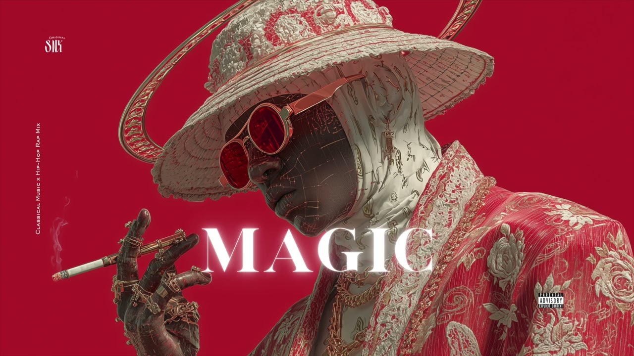 SNX Magic: Classical & Hip-Hop Mix 🎶