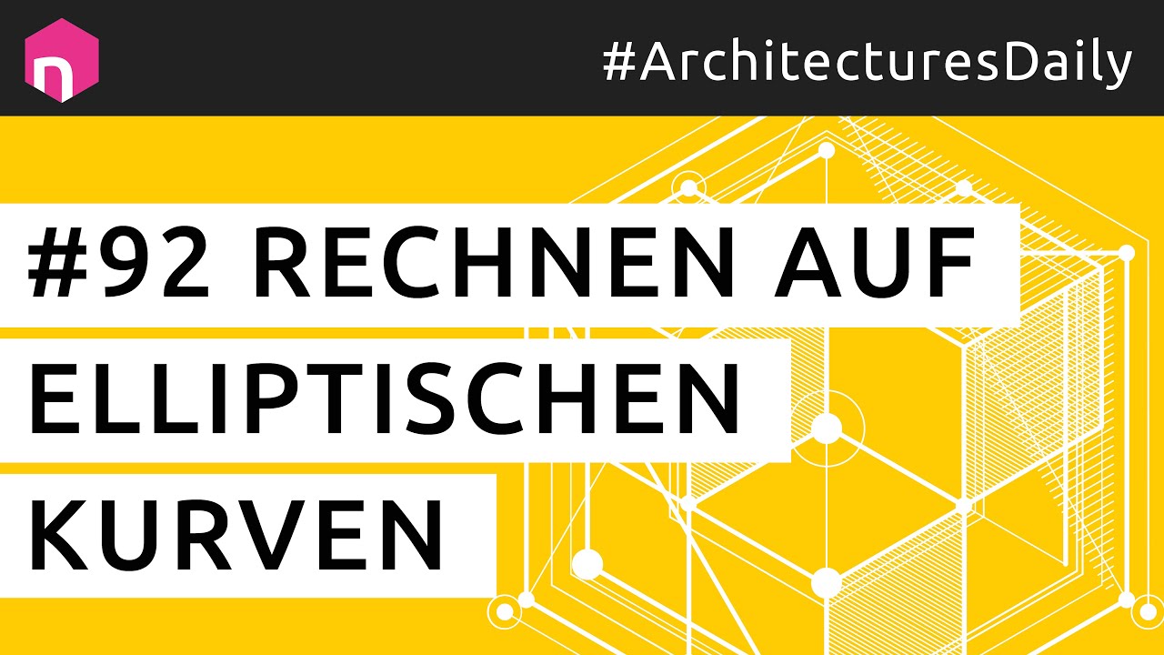 Elliptische Kurven: Die Grundlage moderner Kryptografie đ