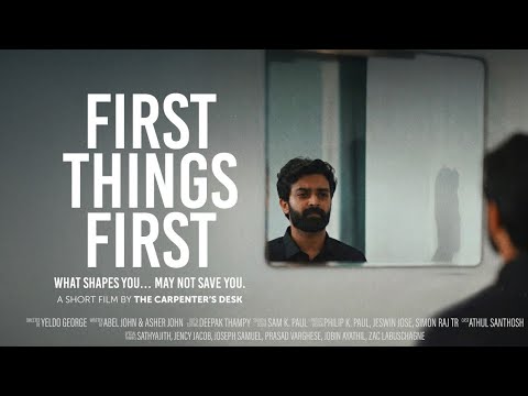First Things First | Christian Short Film (2025)