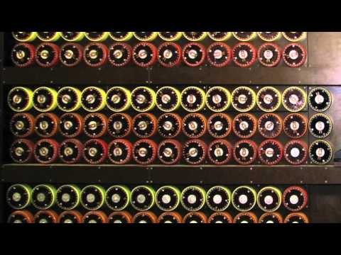 Alan Turing Documentary