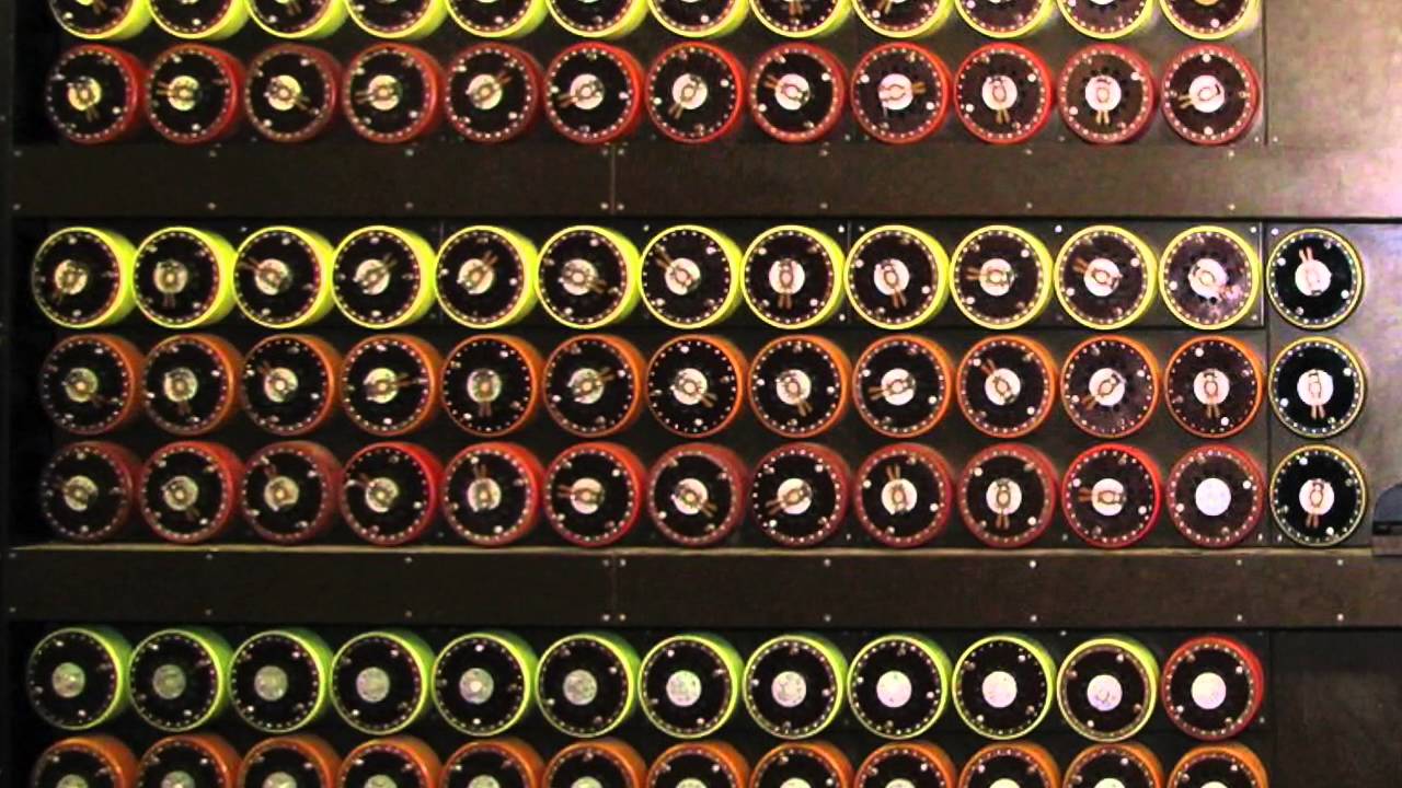 Alan Turing: The Genius Who Changed the World 🧠