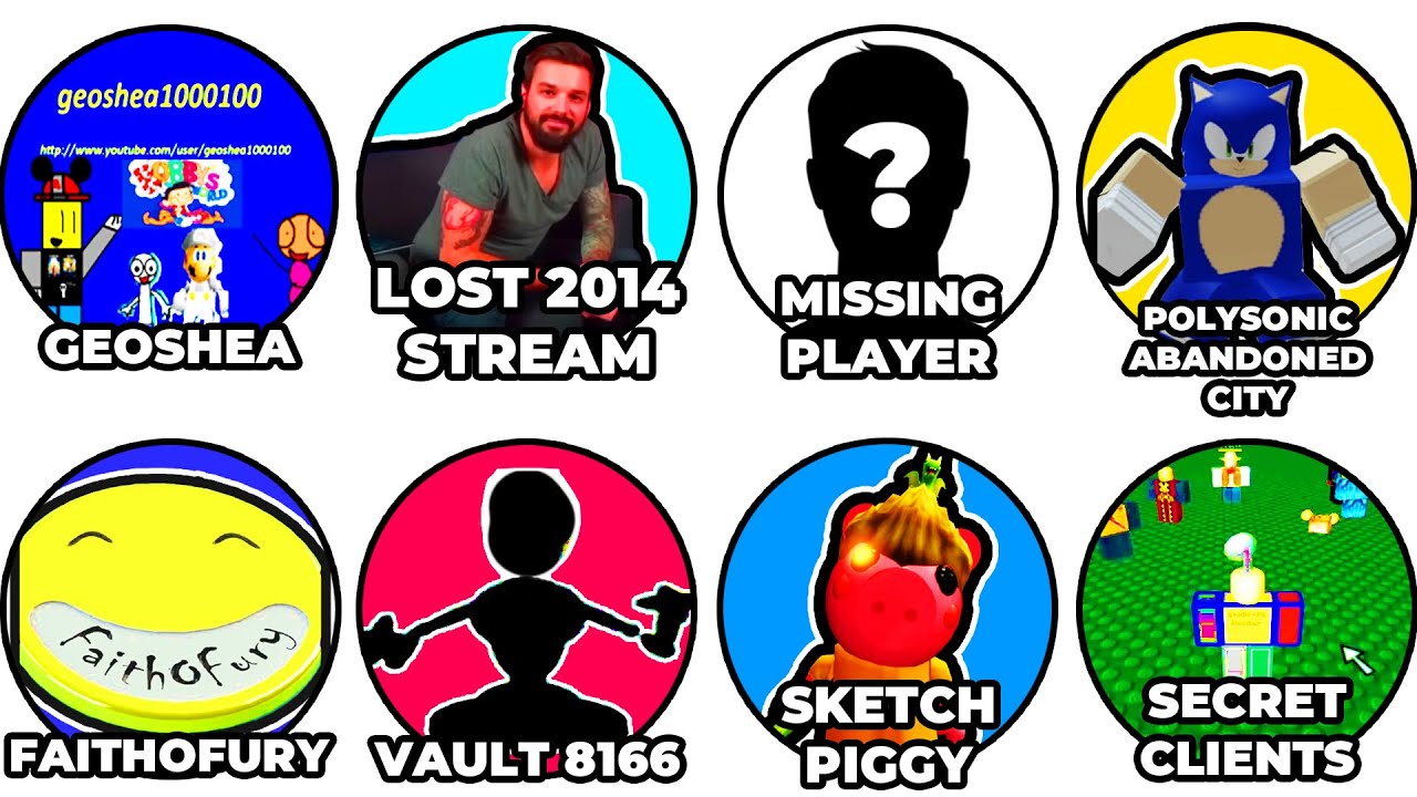 Comprehensive Overview of Roblox Lost Media in 10 Minutes