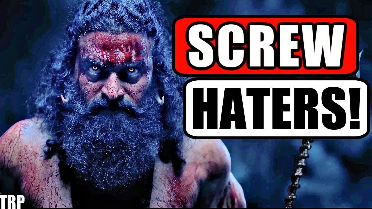 Kantara Chapter 1 Review & Analysis π¬