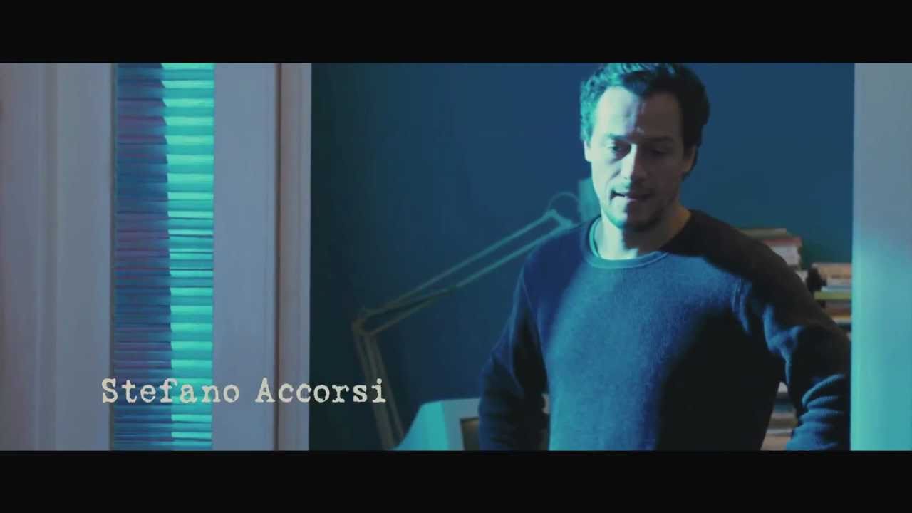 Ruggine Teaser: New Film by Gaglianone 🎬