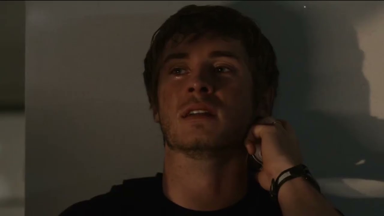 9-1-1 Nashville S1E3: His My Dad Too