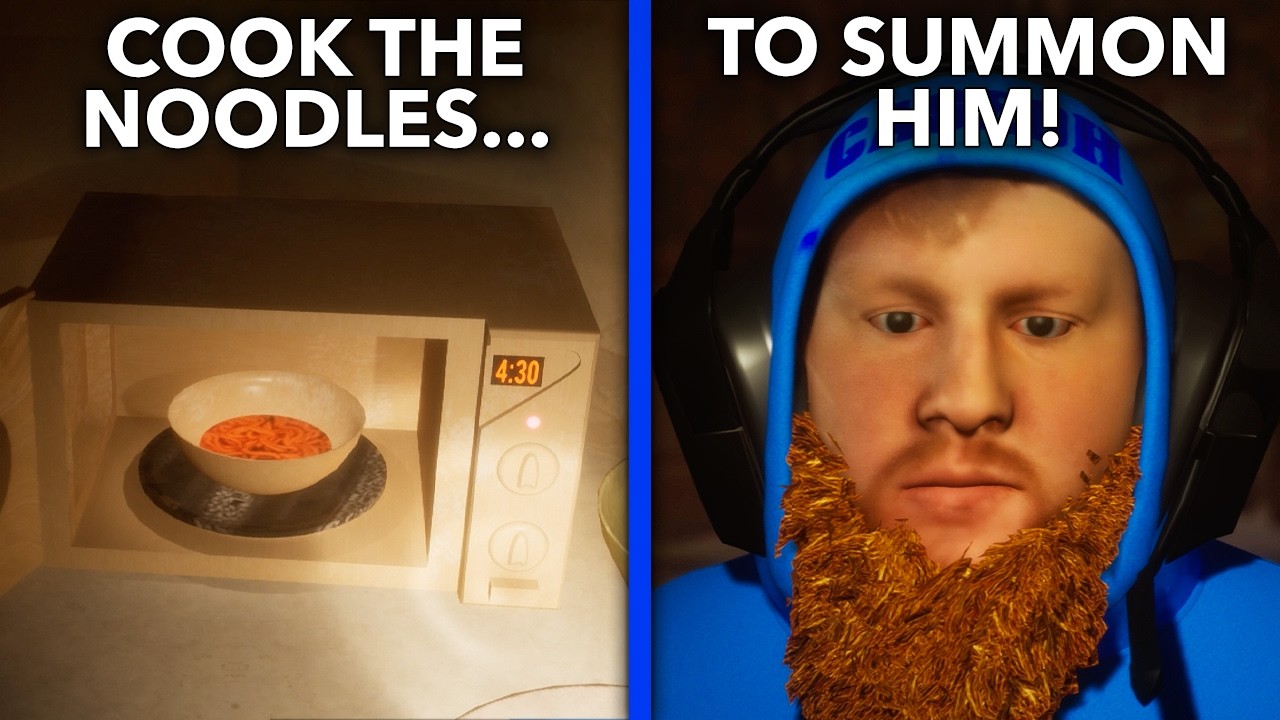 20 INSANE Video Game Easter Eggs & Hidden Details #3 (Deadcam, Fallout 76, Dispatch & More)