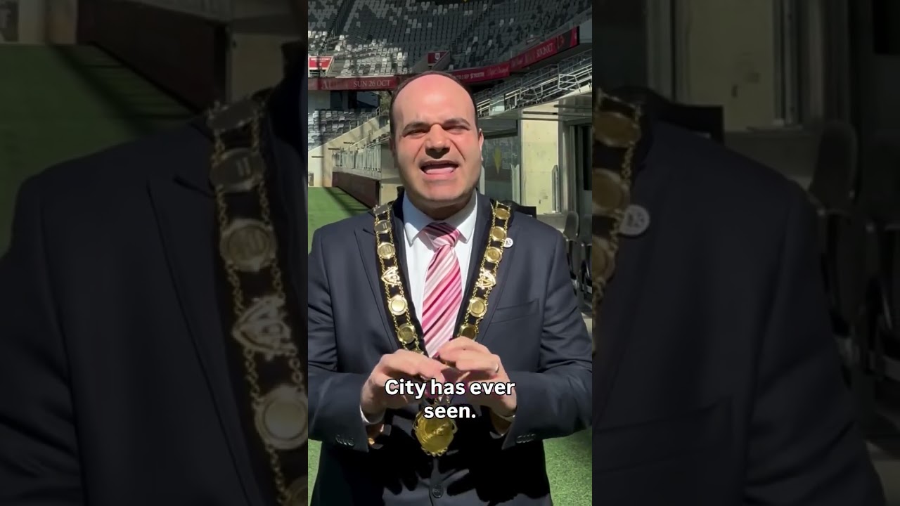 AURA TOUR 2025 in Australia & New Zealand 🇦🇺🇳🇿