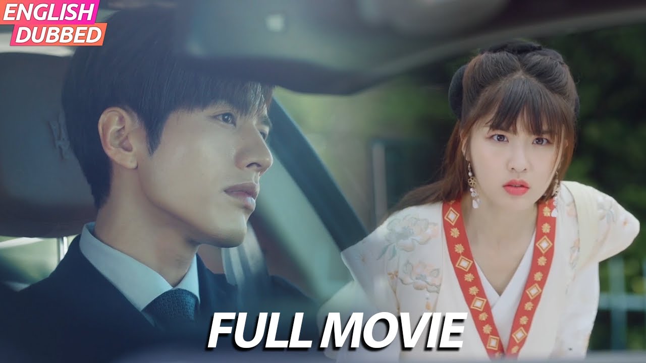 Love at First Sight! Girl Saved by CEO Becomes His Personal Assistant 💼