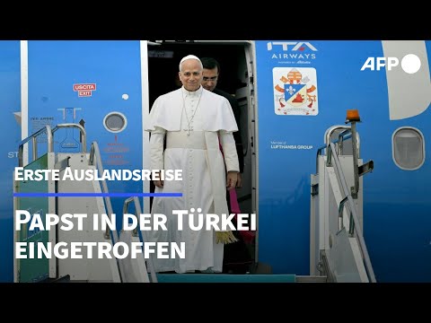 AFP Deutschland