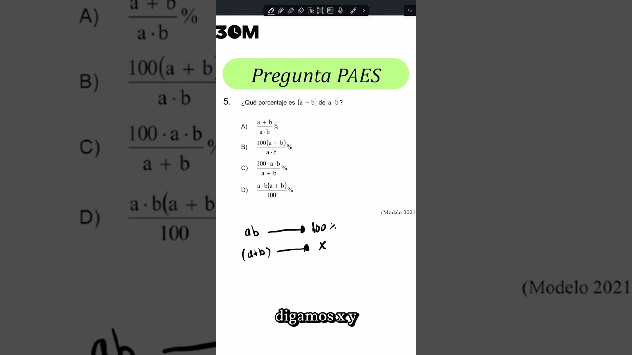 PAES 2024: Demre Chile Egresados y Fechas 🗓️