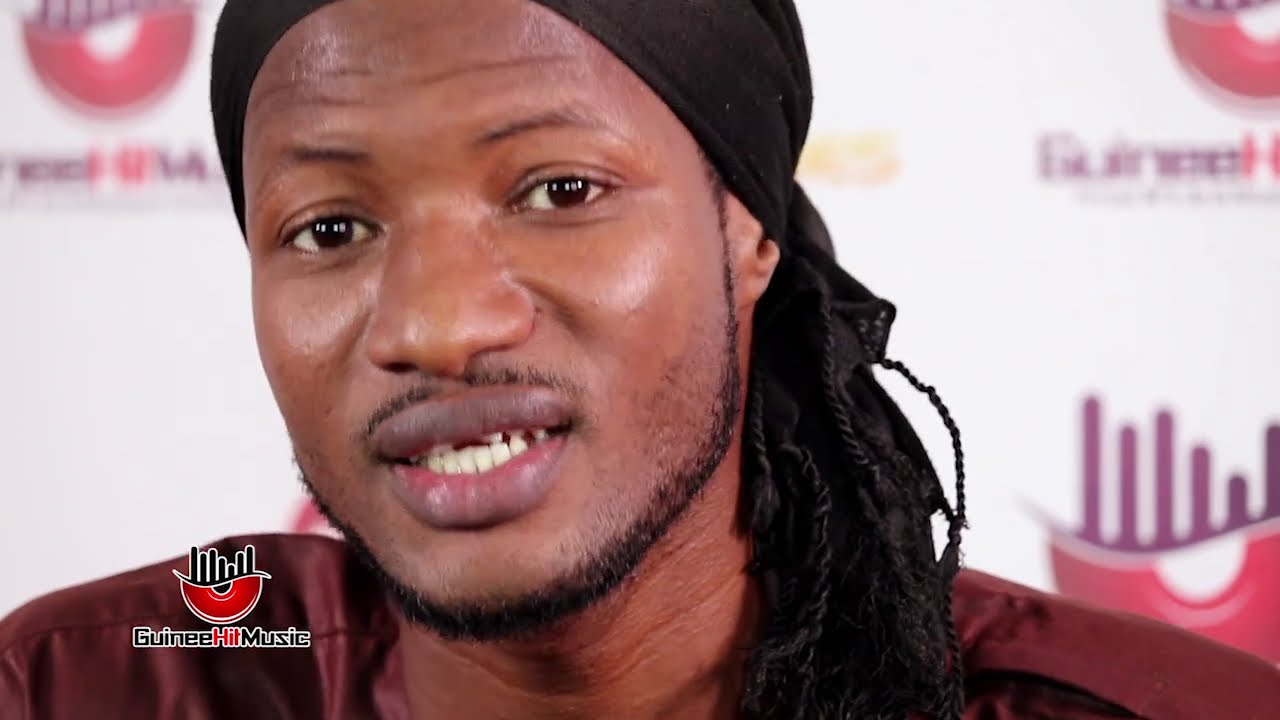 Découvrez l'Acoustique avec FABI BOKIRA 🎶 - Émissions en HD sur Guinee Hit Musique