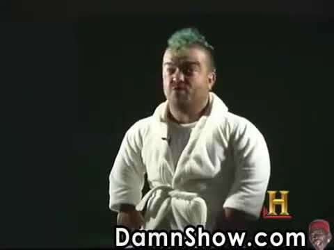 The midget supremacist (Full documentary)