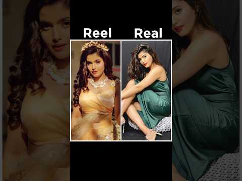 Baalveer Returns Reel life β€οΈ VS Real life π₯ #baalveer #shorts #youtubeshorts #shortvideo #viral