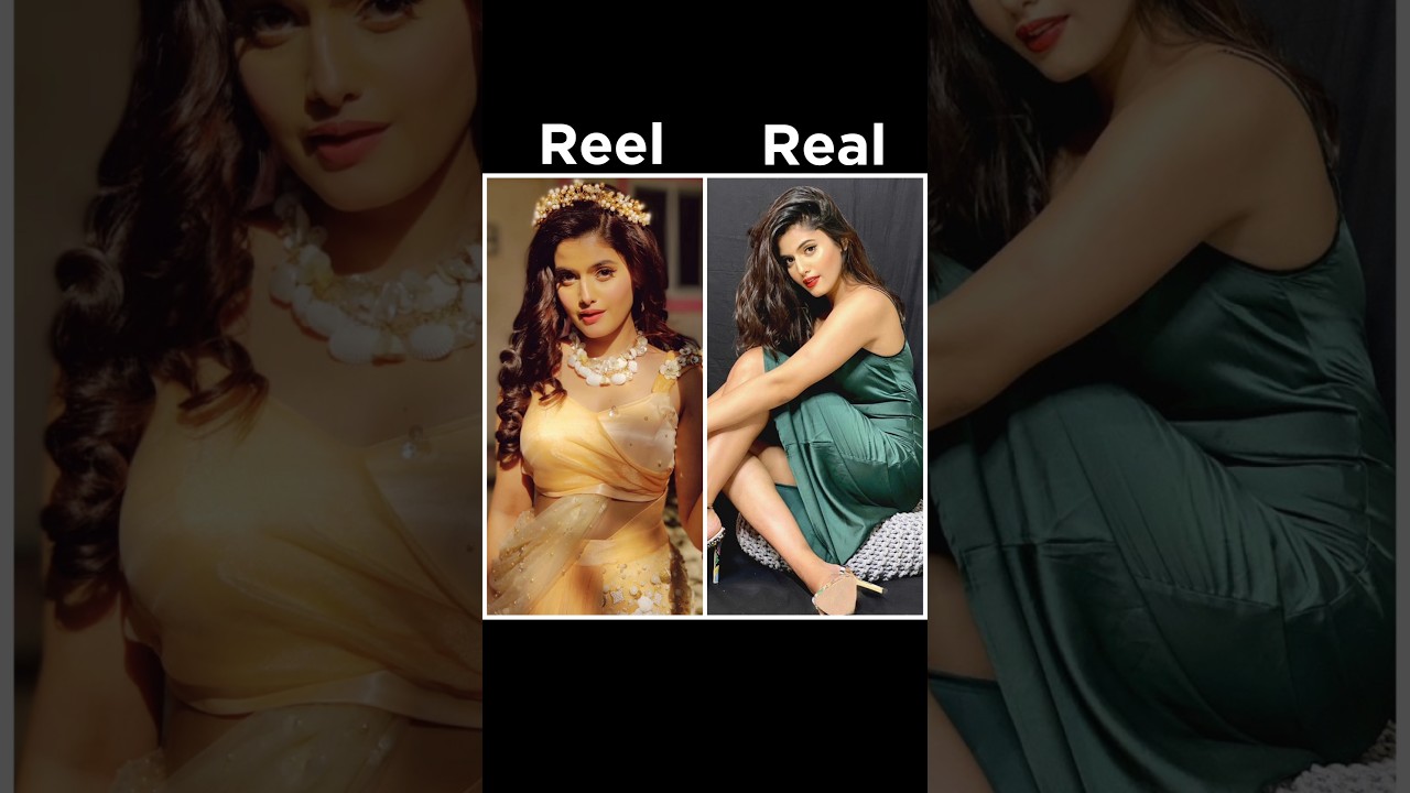 Baalveer Returns: Reel Life ❤️ vs Real Life 🔥