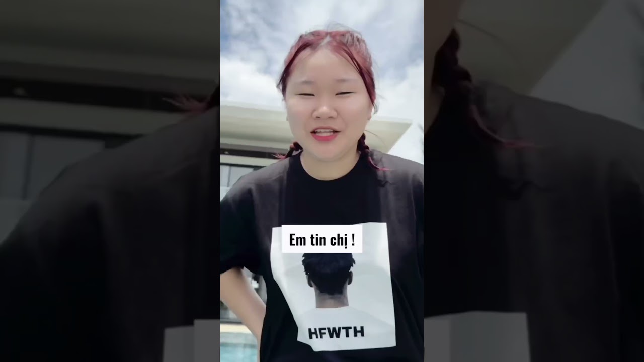 Bài Học Ý Nghĩa của Andrea Aybar 😂