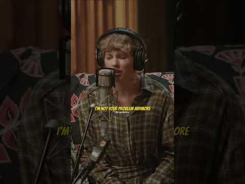 Taylor Swift - Exile @araflyricsofficial