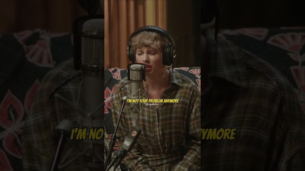 Taylor Swift - Exile 🎶 | Official Lyrics & Insights